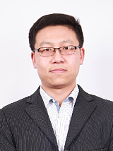 Mr. Wenhua Li